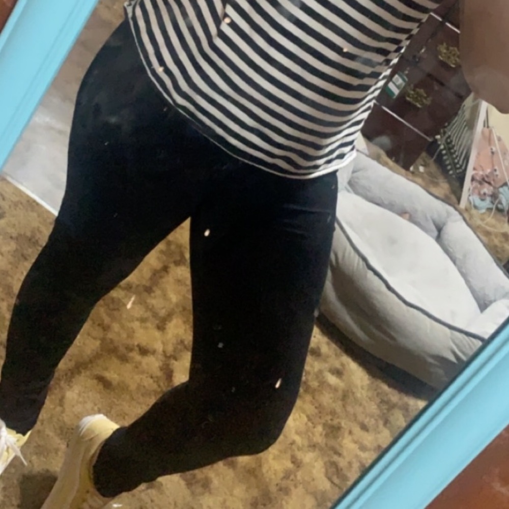 Black Skinny Jeans✨2/$20 Jeans💕